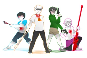 What are some stupid things against LGBT+ people you have heard? Yea this is a similar question to another but I need this information for something And also don't just stick with L + G. I wanna hear some bs people say about trans and genderqueer people along with people who are bi, ace, aro, pan, etc. (i just chose a random pic lol) What are some stupid things against LGBT+ people you have heard? Yea this is a similar question to another but I need this information for something And also don't just stick with L + G. I wanna hear some bs people say about trans and genderqueer people along with people who are bi, ace, aro, pan, etc. (i just chose a random pic lol)