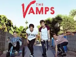 What's your favorite The Vamps song? Mine is Somebody to You :)