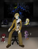 Five nights at Freddy's story*sonic style* so I need sonic Oc's for a story that I gonna write! Foxy - Bonnie - Freddy - Chica - Yamilette *@Yamilettethehedgehog101* BB - Mangle - Marionette - G. Freddy - Sarah *my oc and yes Im letting someone be her^.^* - and any others bots I forgot! ps yes you can be Mike - Purple Guy - Phone guy - Five nights at Freddy's story*sonic style* so I need sonic Oc's for a story that I gonna write! Foxy - Bonnie - Freddy - Chica - Yamilette *@Yamilettethehedgehog101* BB - Mangle - Marionette - G. Freddy - Sarah *my oc and yes Im letting someone be her^.^* - and any others bots I forgot! ps yes you can be Mike - Purple Guy - Phone guy -