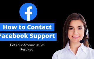 Can I talk to a live person at Facebook? Can I talk to a live person at Facebook?