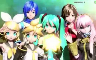 What do you consider as the most emotional Vocaloid song? I'm curious. I know there to be dozens of Vocaloid songs with meanings that touch you in the heart, in good ways, and bad. But what do you consider the one song that stands on top of all the others in that category? And for those wanting my opinion, the one that never fails to pluck at my strings is "Soundless Voice". I've never seen Len in a state of grieving like that. What do you consider as the most emotional Vocaloid song? I'm curious. I know there to be dozens of Vocaloid songs with meanings that touch you in the heart, in good ways, and bad. But what do you consider the one song that stands on top of all the others in that category? And for those wanting my opinion, the one that never fails to pluck at my strings is "Soundless Voice". I've never seen Len in a state of grieving like that.