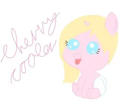 Which pony are u Choose one