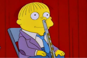 What is the dumbest thing you did when you were little? Anything dumb that you believed when you were little counts here too. What is the dumbest thing you did when you were little? Anything dumb that you believed when you were little counts here too.