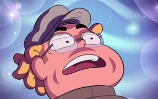 Who is the best background character in Steven universe? What is your fave? Mines is Ronaldo bcuz he is stupid. ? Who is the best background character in Steven universe? What is your fave? Mines is Ronaldo bcuz he is stupid. ?