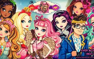 who is your favorite ever after high chapter who is your favorite ever after high chapter