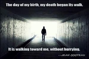 What is worth then death? What is worth then death?