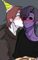 this is for people like me but who has read smut from michael x ennard watt pad? oof im going to hell by the way for reading them XD this is for people like me but who has read smut from michael x ennard watt pad? oof im going to hell by the way for reading them XD