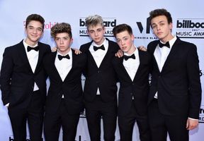 Who is the youngest member of Why Don't We? I know the answer to this, but do you? Possible answers (from left to right(: Daniel Seavey Jack Avery Corbyn Besson Zach Herron Jonah Marais Who is the youngest member of Why Don't We? I know the answer to this, but do you? Possible answers (from left to right(: Daniel Seavey Jack Avery Corbyn Besson Zach Herron Jonah Marais