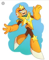 Who is your favorite robot master? Who is your favorite robot master?