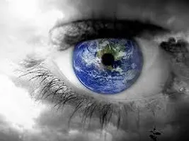 What if life was a dream and dying is waking up? And our dreams are when we are visiting our actual life?