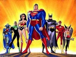 If you could marry any hero or heroine who would it be? (Please also tell what show/comic/book they're from. If you could marry any hero or heroine who would it be? (Please also tell what show/comic/book they're from.