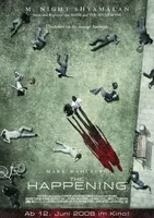 How many people have seen The Happening How many people have seen The Happening