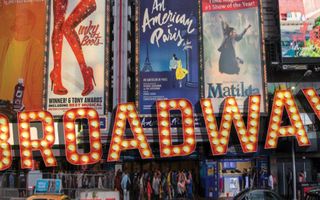 What's your favorite musical? Whether it's on or off broadway, people really love musicals most times! The community is always so amazing when a new production flutters fourth. But what would be your favorite musical? A hard question to answer, I know! What's your favorite musical? Whether it's on or off broadway, people really love musicals most times! The community is always so amazing when a new production flutters fourth. But what would be your favorite musical? A hard question to answer, I know!