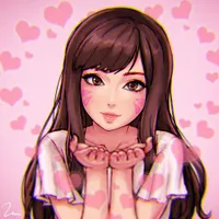 Who do you play in Overwatch? Who do you play in Overwatch?