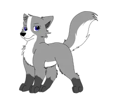 Witch is your favorite puppy who could not bark book?(for now) Please tell me ?.
