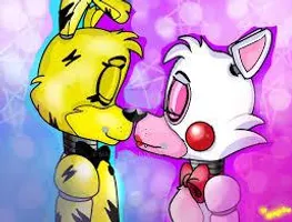 Do you like SpringTrap x Mangle? SpringTrap: Wtf no Mangle: Why did you ask that? I love Foxy. Guys. Is just for see if someone like that! But me i hate this! Mangle: K SpringTrap: K Do you like SpringTrap x Mangle? SpringTrap: Wtf no Mangle: Why did you ask that? I love Foxy. Guys. Is just for see if someone like that! But me i hate this! Mangle: K SpringTrap: K