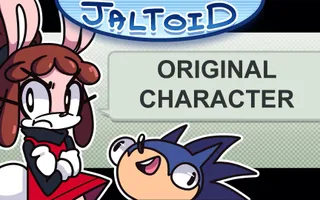 Ever make an OC(original character)? Yes.I made one(in my mind)for almost every single animated show I've ever seen. Ever make an OC(original character)? Yes.I made one(in my mind)for almost every single animated show I've ever seen.