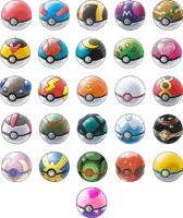 What is your favourite Pokeball? What is your favourite Pokeball? NO Master Ball if you can help it. Mine's is the Timer Ball. What is your favourite Pokeball? What is your favourite Pokeball? NO Master Ball if you can help it. Mine's is the Timer Ball.