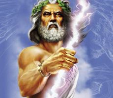 Greek gods Zeus controlls the sky and the heavens. But cloud come from the ocean, doesn't that mean, without Poseidon and Hades, Zeus would have nothing to control? Greek gods Zeus controlls the sky and the heavens. But cloud come from the ocean, doesn't that mean, without Poseidon and Hades, Zeus would have nothing to control?