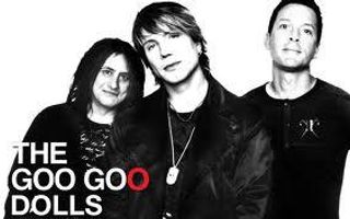 Has anyone heard of the Goo Goo Dolls? I only realized that they sang a song that I've heard a billion times but I've never known who sang it! Has anyone heard of the Goo Goo Dolls? I only realized that they sang a song that I've heard a billion times but I've never known who sang it!