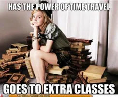 What Subjects Would You Take At Hogwarts? If you went to Hogwarts, which of the subjects would you take? :D (Back when Time-Turners were available! ;) ) What Subjects Would You Take At Hogwarts? If you went to Hogwarts, which of the subjects would you take? :D (Back when Time-Turners were available! ;) )