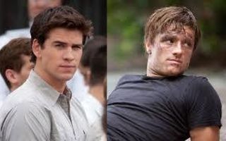Are you Team Peeta or Gale? Are you Team Peeta or Gale?