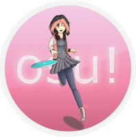 Does anyone here play osu? I like to play taiko in osu! Does anyone here play osu? I like to play taiko in osu!