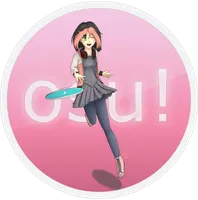 Does anyone here play osu? I like to play taiko in osu! Does anyone here play osu? I like to play taiko in osu!