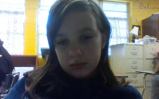 Am I ugly? Am I ugly?