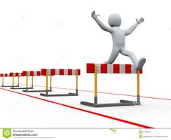 How to practice hurdles inside home? ok. so 6th grade olympics is this friday and im doing hurdels, but only did it once? I wanna practice at home so i can win! help please and i will follow (depends how good tthe answer is) How to practice hurdles inside home? ok. so 6th grade olympics is this friday and im doing hurdels, but only did it once? I wanna practice at home so i can win! help please and i will follow (depends how good tthe answer is)