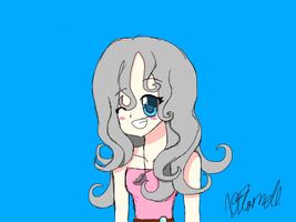 Who is on deviantART? Is anybody else on deviantART? If you are, what is your username on there? Who is on deviantART? Is anybody else on deviantART? If you are, what is your username on there?