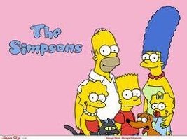 who is your favorite character in the Simpsons? who is your favorite character in the Simpsons?
