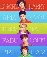 Who is super excited for the One Direction movie to come out?!!!! I get to go the day after it comes out. I'm super excited for it. Who is super excited for the One Direction movie to come out?!!!! I get to go the day after it comes out. I'm super excited for it.
