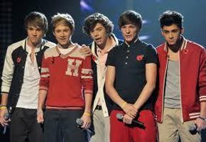 Who is ur fave in one direction? out of niall, zayn, harry, liam, or louis? my fave is niall, but wat bout u ppls? Who is ur fave in one direction? out of niall, zayn, harry, liam, or louis? my fave is niall, but wat bout u ppls?