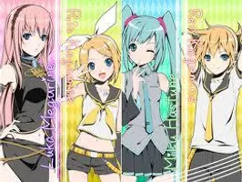 i would like to know the name of every official vocalid i just want to know the name of each vocaloid. thank you vary much i would like to know the name of every official vocalid i just want to know the name of each vocaloid. thank you vary much