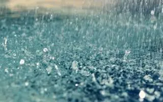 Does anyone else love the rain? It's pouring outside right now, which is very rare here in California. Rain is my favorite kind of weather. Is yours? Does anyone else love the rain? It's pouring outside right now, which is very rare here in California. Rain is my favorite kind of weather. Is yours?