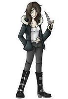 What creepypasta will you want to marry What creepypasta will you want to marry