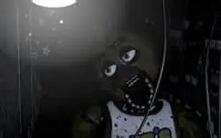 whats your favorite fnaf character? PIZZA whats your favorite fnaf character? PIZZA
