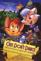 Who Remembers This Movie? "Cat's Don't Dance" has to be one of the most underrated children's movies out there! Does anyone remember it from 1997 (I watched it later) or has anyone seen it? It's about a cat named Danny who goes to Golden Age Hollywood to star in movies, but he can't fulfill his dream because he's an animal. It's such a good movie! Disney's "Hercules" came out the same year which is probably why it got pushed onto the back burner, but if you get the chance to watch it, watch it! Who Remembers This Movie? "Cat's Don't Dance" has to be one of the most underrated children's movies out there! Does anyone remember it from 1997 (I watched it later) or has anyone seen it? It's about a cat named Danny who goes to Golden Age Hollywood to star in movies, but he can't fulfill his dream because he's an animal. It's such a good movie! Disney's "Hercules" came out the same year which is probably why it got pushed onto the back burner, but if you get the chance to watch it, watch it!