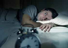 What keeps you up at night? What keeps you up at night?