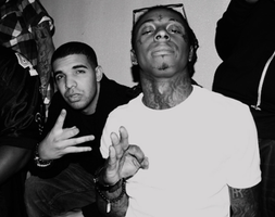 Drake or lil wayne ? Whps better rapper? Just wanna know ? Drake or lil wayne ? Whps better rapper? Just wanna know ?