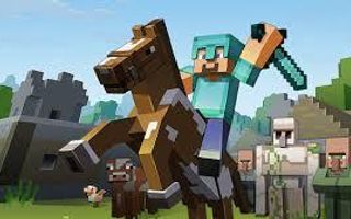 What do you think about Minecraft? Do you like Minecraft or do you hate it? What do you think about Minecraft? Do you like Minecraft or do you hate it?