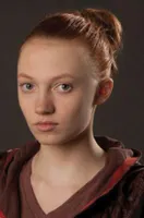 Can someone help me? I'm doing a school project on a movie/book/TV character and how they live there lives (It's a Drama project) and we have to act out our character and have information on him/her.Mine is Foxface but I can't find any real good information about her.Do you have any? Can someone help me? I'm doing a school project on a movie/book/TV character and how they live there lives (It's a Drama project) and we have to act out our character and have information on him/her.Mine is Foxface but I can't find any real good information about her.Do you have any?