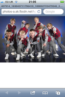 does anyboby know who the dance group kazzum are? my cousin is in a dancegroup called kazzum they are world famous and i wondered if anyone else knew about them. the picture is of kazzum. they was on a programme called got to dance and got into the finals does anyboby know who the dance group kazzum are? my cousin is in a dancegroup called kazzum they are world famous and i wondered if anyone else knew about them. the picture is of kazzum. they was on a programme called got to dance and got into the finals