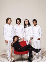 does anyone else love fly leaf best band ever if you dont know look it up does anyone else love fly leaf best band ever if you dont know look it up