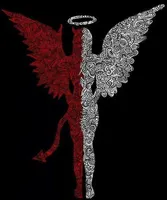 How did this whole "Holy water vs Satan" thing start anyways? Me and quite a few others are wondering How did this whole "Holy water vs Satan" thing start anyways? Me and quite a few others are wondering