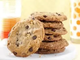 What type of cookies does everyone like? I like chocolate chip and samoas cookies What type of cookies does everyone like? I like chocolate chip and samoas cookies