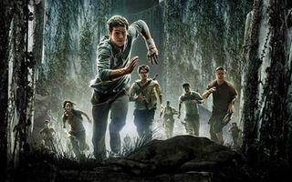 Should i read the maze runner? I love reading and I was wondering if I should read the maze runner? Should i read the maze runner? I love reading and I was wondering if I should read the maze runner?