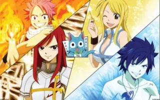 Favorite anime? Do you like, Fairy Tail or Vocaloid? I like them. But out of all of the animes in the world. I am hoping on watching Attack On Titan, or Future Diary. :3 But this is about you.