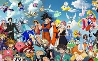 What's the big deal about Anime? A lot of you guys on here are crazy for anime. Enlighten me! Why do you like that stuff? It's not bad, but why is it so... well, you probably know what I'm talking about. I just don't get it. Am I missing something? What's the big deal about Anime? A lot of you guys on here are crazy for anime. Enlighten me! Why do you like that stuff? It's not bad, but why is it so... well, you probably know what I'm talking about. I just don't get it. Am I missing something?